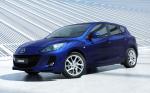 Mazda3 Hatchback 2011 года
